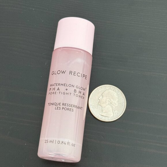 Glow Recipe Watermelon Glow Skincare Travel Set - Picture 7 of 16